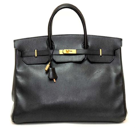 black birkin bag lv|authentic Birkin bags.